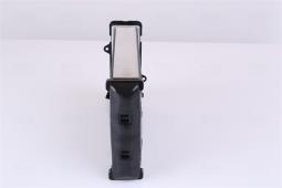 NAGRZEWNICA CITROEN C5 01- NISSENS NIS 71152