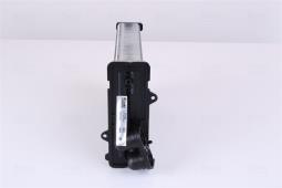 NAGRZEWNICA CITROEN C5 01- NISSENS NIS 71152
