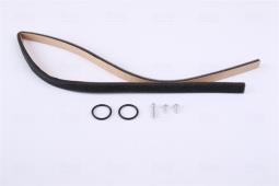 NAGRZEWNICA CITROEN C5 01- NISSENS NIS 71152
