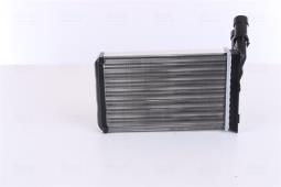 NAGRZEWNICA CITROEN XANTIA 96-99        /BEHR,VALEO/ NISSENS NIS 71156