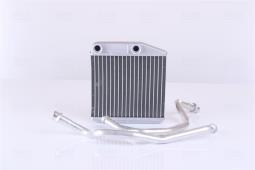 NAGRZEWNICA ALFA ROMEO MITO 09- NISSENS NIS 71163