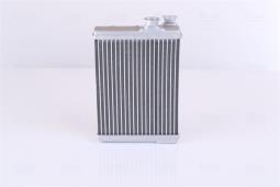 NAGRZEWNICA FIAT 500 07-, FIAT PANDA 12- NIS 71458