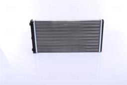NAGRZEWNICA FIAT 500 07-, FIAT PANDA 12- NIS 71458