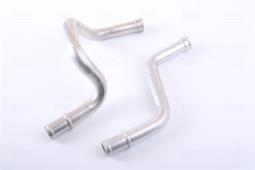NAGRZEWNICA PEUGEOT 405 87- NISSENS NIS 72935