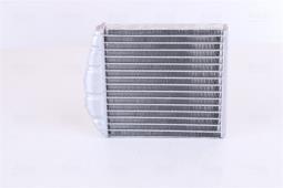 NAGRZEWNICA OPEL CORSA C 00- NISSENS NIS 72661