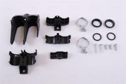 NAGRZEWNICA OPEL CORSA C 00- NISSENS NIS 72661