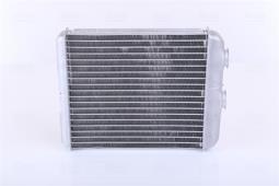 NAGRZEWNICA OPEL ASTRA G 98- /ZAFIRA 99-/ /DELPHI/ NISSENS NIS 72662