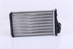 NAGRZEWNICA PEUGEOT 406 95-04 /VALEO/ NISSENS NIS 72936