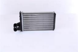 NAGRZEWNICA PEUGEOT 405 87- NISSENS NIS 72984