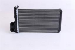 NAGRZEWNICA RENAULT SCENIC 97- /MEGANE 99-/ NISSENS NIS 73255