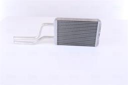 NAGRZEWNICA SKODA FABIA 99- NISSENS NIS 73654