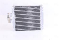 NAGRZEWNICA SKODA FABIA 99- NISSENS NIS 73654