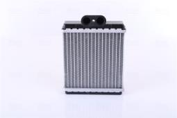 NAGRZEWNICA AUDI A3 12- NISSENS NIS 73980