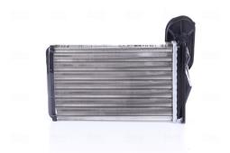 NAGRZEWNICA VW GOLF IV 98- /OCTAVIA,A3,TOLEDO,LEON,TT,BORA/ NISSENS NIS 73921