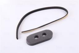 NAGRZEWNICA VW GOLF IV 97-05 NISSENS NIS 73962