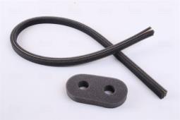 NAGRZEWNICA VW SHARAN 95- NISSENS NIS 73973