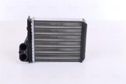 NAGRZEWNICA DACIA LOGAN 1,5DCI 05- NISSENS NIS 76512
