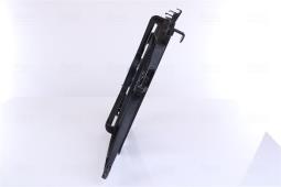WENTYLATOR CHŁODNICY OPEL CORSA C 1,6-1,8 00- NISSENS NIS 85195