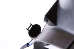 WENTYLATOR CHŁODNICY BMW 5 E39 95-      /64548370780/ NISSENS NIS 85421