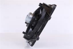 WENTYLATOR CHŁODNICY BMW 5 E39 95-      /64548370780/ NISSENS NIS 85421