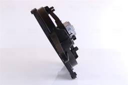 WENTYLATOR CHŁODNICY BMW 5 E39 95-      /64548370780/ NISSENS NIS 85421