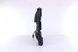 WENTYLATOR CHŁODNICY BMW 5 E39 95-      /64548370780/ NISSENS NIS 85421
