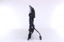 WENTYLATOR CHŁODNICY BMW 5 E39 95-      /64548370780/ NISSENS NIS 85421