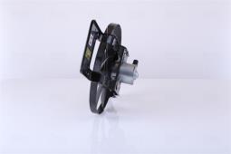 WENTYLATOR CHŁODNICY RENAULT 19 88-     /Z OBUDIOWĄ/ /7700828624 7700828623 7700785115 7700653324/ NISSENS NIS 85499