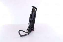 WENTYLATOR CHŁODNICY VW PASSAT 1,6-2,5  00-05 300W 280MM /A6 97-/ NISSENS NIS 85547