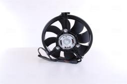 WENTYLATOR CHŁODNICY VW PASSAT 1,6-2,5  00-05 300W 280MM /A6 97-/ NISSENS NIS 85547
