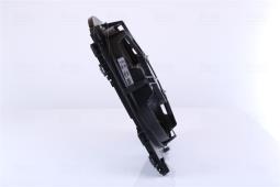 WENTYLATOR CHŁODNICY NISSAN MICRA K12 1,4-1,5DCI 02- NISSENS NIS 85598