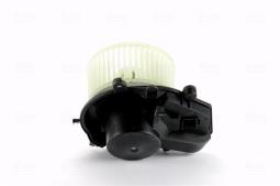 WENTYLATOR NAGRZEWNICY AUDI A 4  07/96- NISSENS NIS 87030