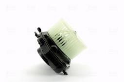 WENTYLATOR NAGRZEWNICY AUDI A 4  07/96- NISSENS NIS 87030