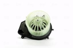 WENTYLATOR NAGRZEWNICY AUDI A 4  07/96- NISSENS NIS 87030