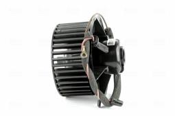 WENTYLATOR NAGRZEWNICY SEAT IBIZA  02/93-06/96 NISSENS NIS 87031
