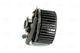 WENTYLATOR NAGRZEWNICY SEAT IBIZA  02/93-06/96 NISSENS NIS 87031