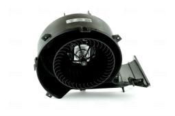 WENTYLATOR NAGRZEWNICY OPEL ASTRA H 12- NISSENS NIS 87081