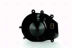 WENTYLATOR NAGRZEWNICY AUDI A4  07/96- NISSENS NIS 87060