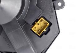 WENTYLATOR NAGRZEWNICY AUDI A4  07/96- NISSENS NIS 87060