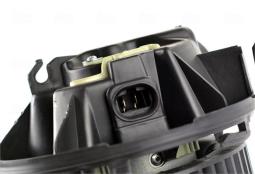WENTYLATOR NAGRZEWNICY CITROEN C5  06/00- NISSENS NIS 87065