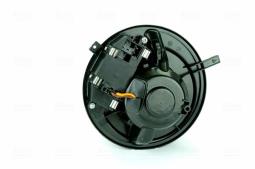 WENTYLATOR NAGRZEWNICY AUDI A3  05/03- NISSENS NIS 87072