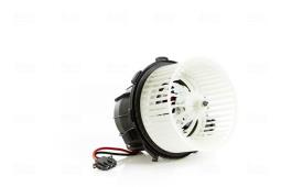 WENTYLATOR NAGRZEWNICY AUDI A4 07- NISSENS NIS 87075