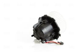 WENTYLATOR NAGRZEWNICY AUDI A4 07- NISSENS NIS 87075