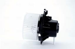 WENTYLATOR NAGRZEWNICY FIAT PUNTO GRANDE09/05- NISSENS NIS 87136