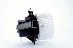 WENTYLATOR NAGRZEWNICY FIAT PUNTO GRANDE09/05- NISSENS NIS 87136