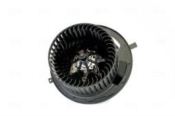 WENTYLATOR NAGRZEWNICY BMW 1 E81-E82-E8 7-E84 04- BMW 3 E90-E91 NISSENS NIS 87118