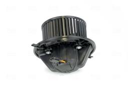 WENTYLATOR NAGRZEWNICY BMW 1 E81-E82-E8 7-E84 04- BMW 3 E90-E91 NISSENS NIS 87118