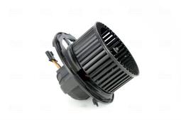 WENTYLATOR NAGRZEWNICY BMW 1 E81-E82-E8 7-E84 04- BMW 3 E90-E91 NISSENS NIS 87118