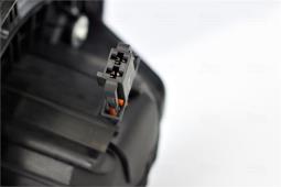 WENTYLATOR NAGRZEWNICY BMW 1 E81-E82-E8 7-E84 04- BMW 3 E90-E91 NISSENS NIS 87118