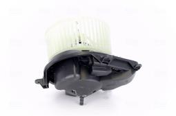 WENTYLATOR NAGRZEWNICY AUDI A4,A5,Q5 1.8-4.2 07- NISSENS NIS 87215
